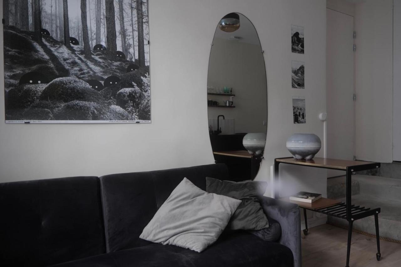 Serene Sixteen - Valence Centre Ville Eksteriør bilde