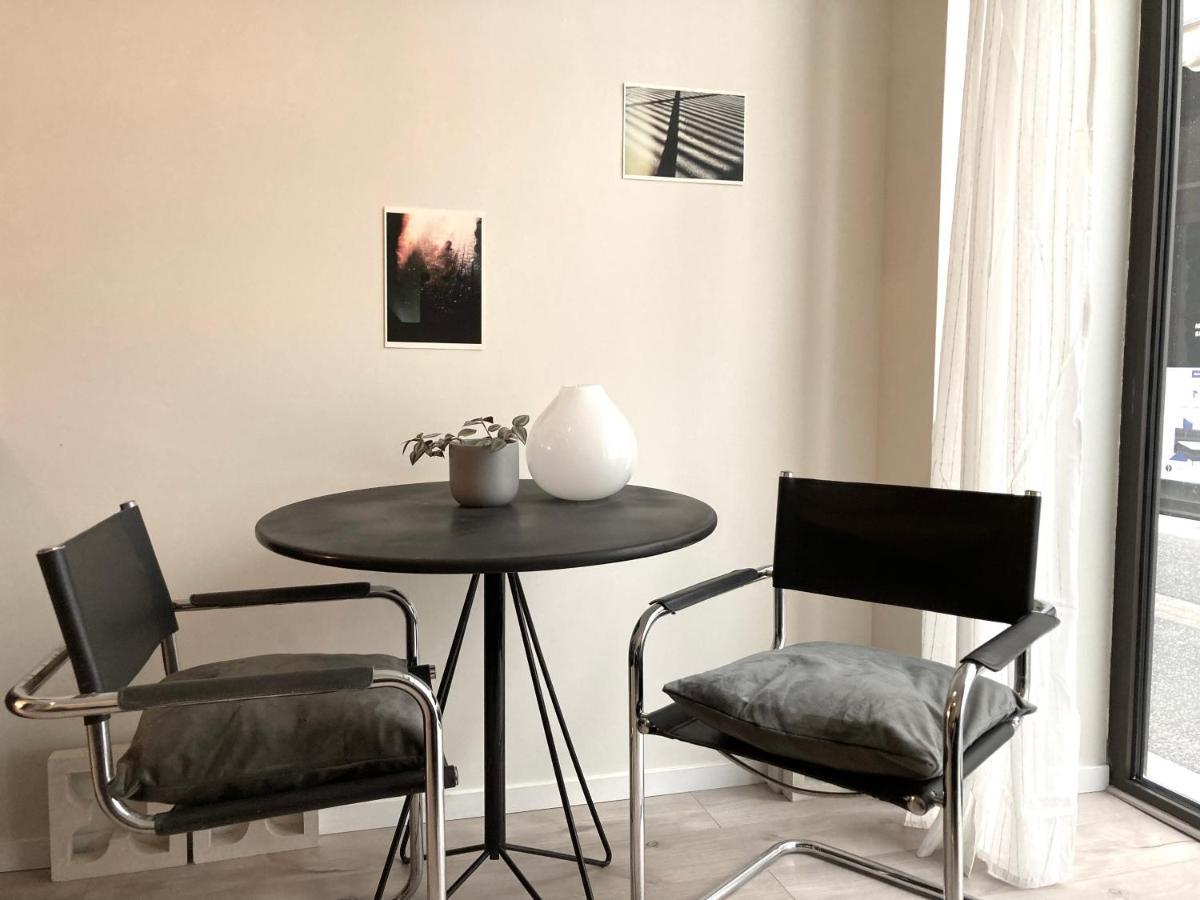 Serene Sixteen - Valence Centre Ville Eksteriør bilde